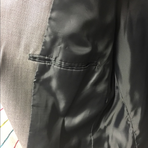 Carlo Vercelli suit jacket - Picture 2 of 4